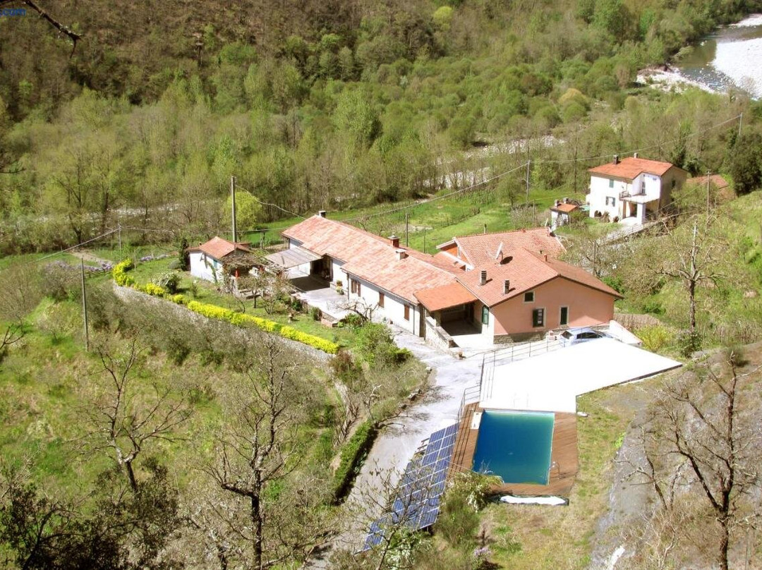 Agriturismo Il Giglio e la Rosa