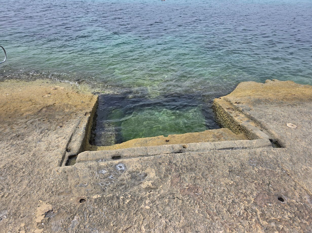 Pretty Bay-Birzebbuga必去景点