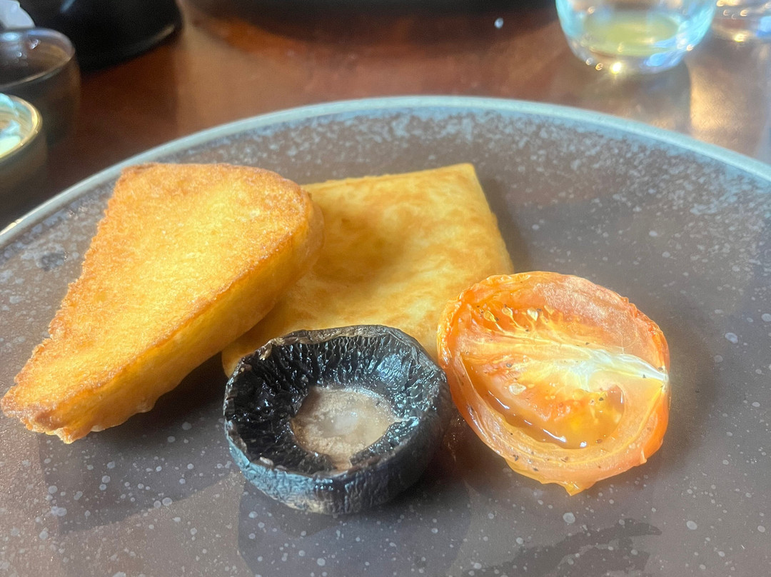 Clandeboye Lodge Hotel主图