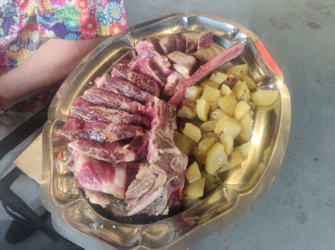 La Fava Tonka