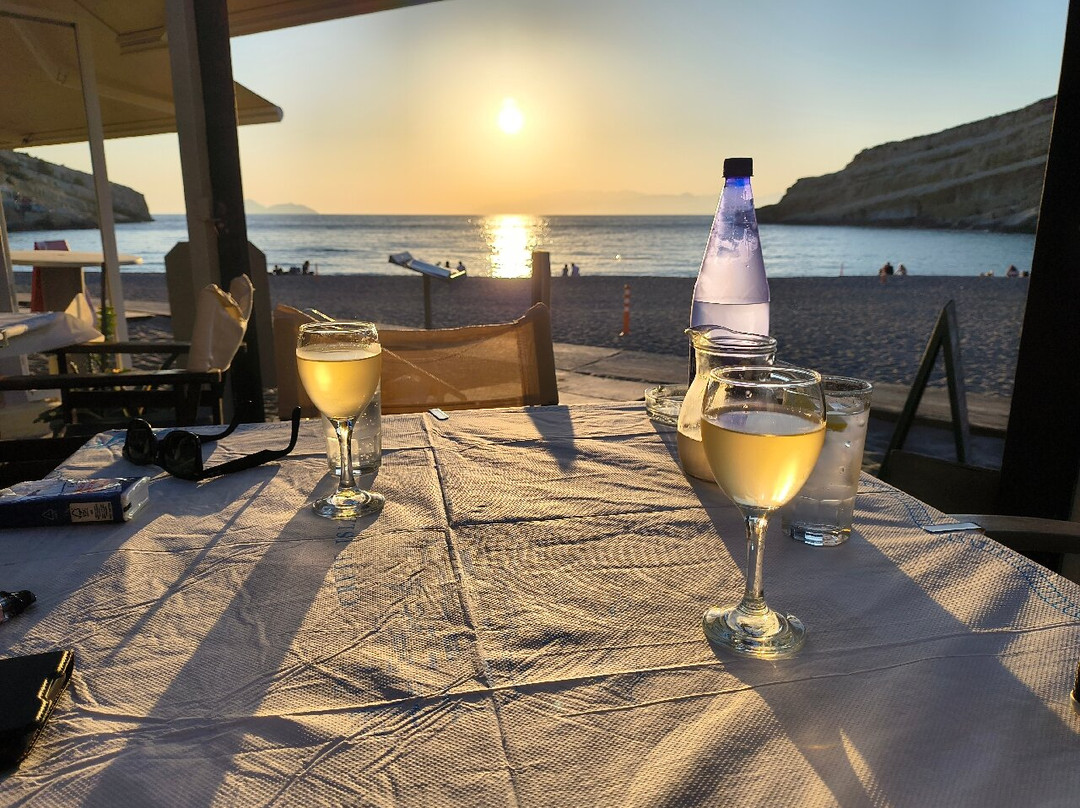Dolphin Restaurant