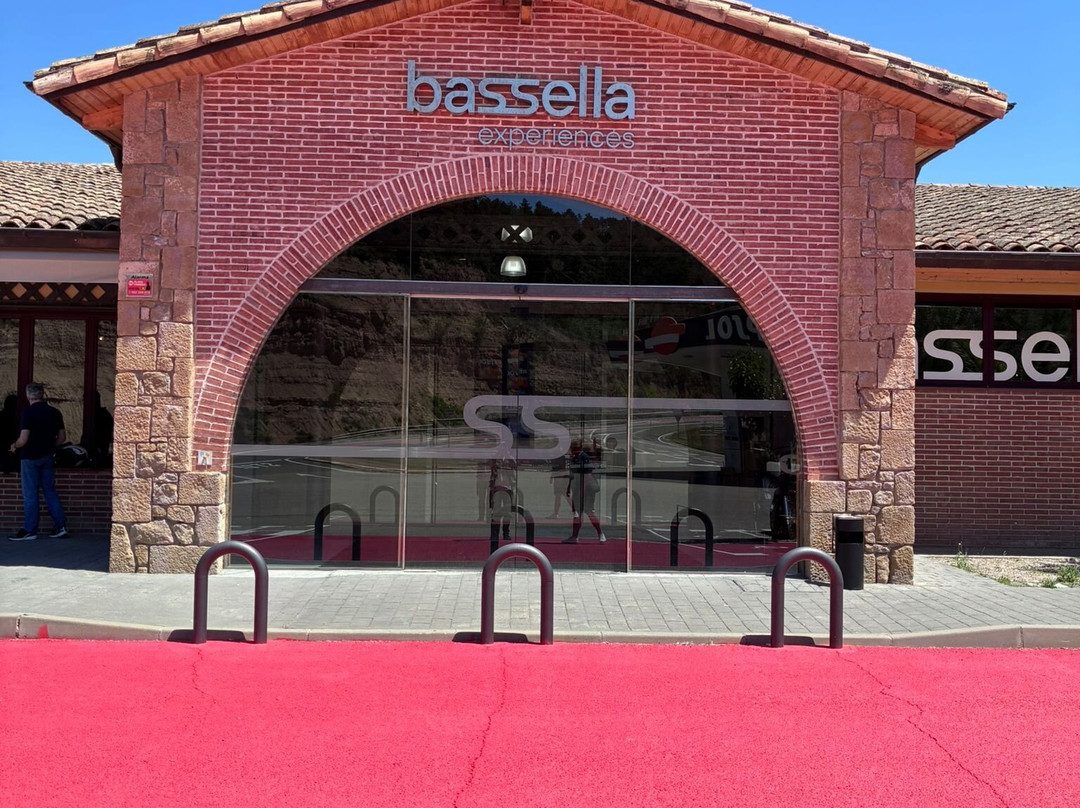 Museu de la Moto-L'Escala必去景点