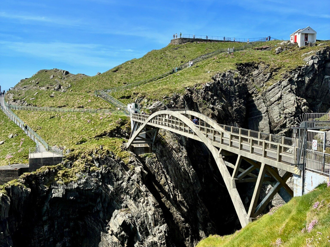 Mizen Head Signal Station-Goleen必去景点