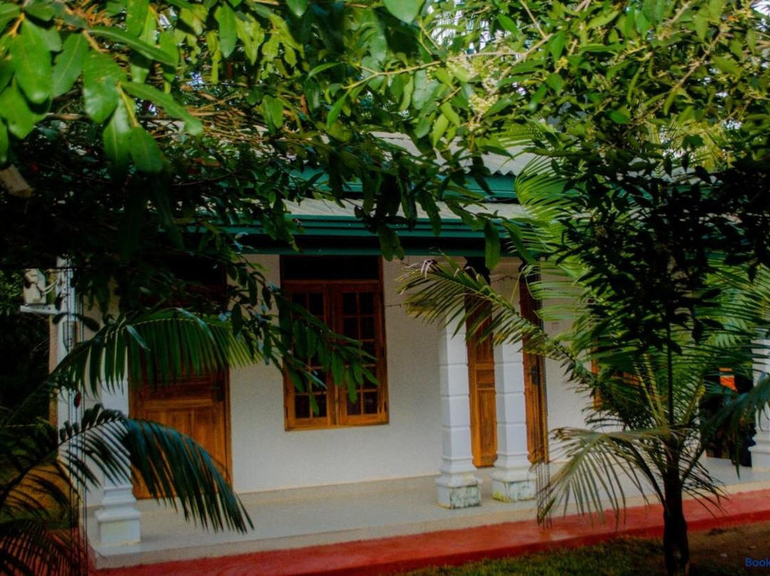 Ashi Villa