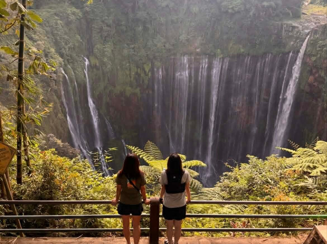 Ijen Bridge Tour-巴纽旺宣必去景点