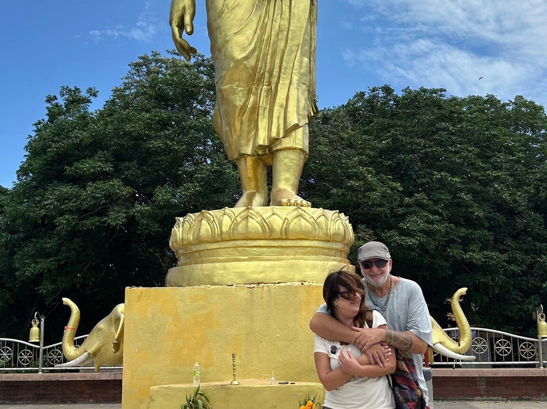 Wat Teepangkorn-马叻必去景点