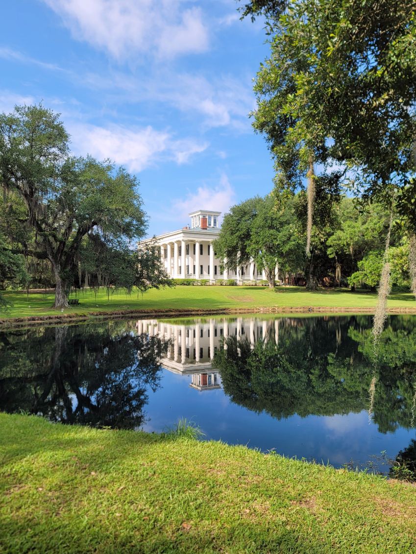 The St. Francisville Inn & Spa-旅行者
