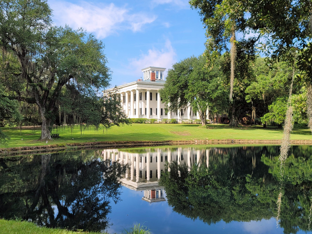 The St. Francisville Inn & Spa主图