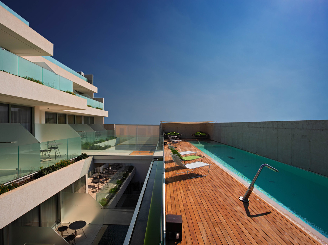 UNA Hotels Monterufoli Wine Country