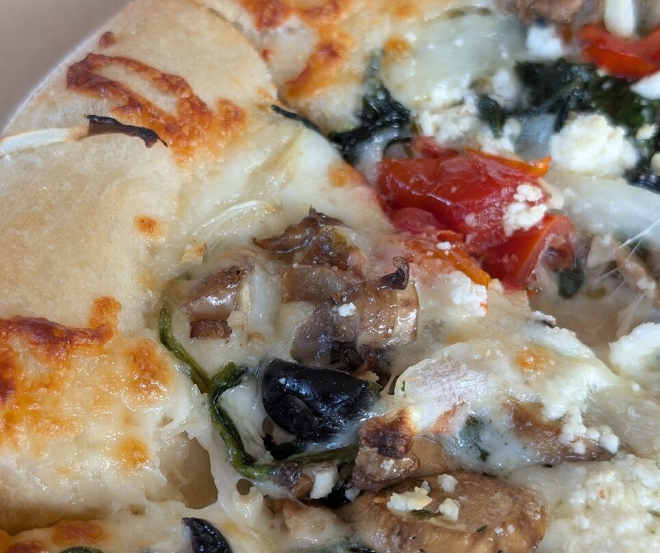 Annie B's Pizzeria