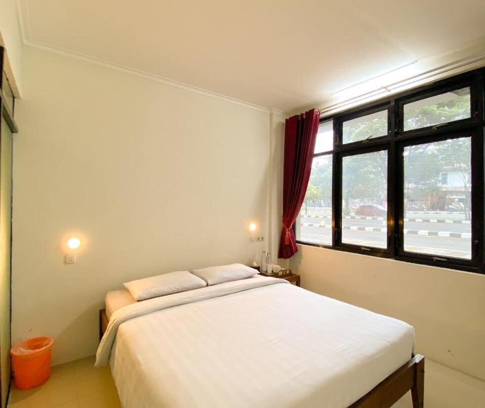 Ars Inn Hotel Yogyakarta