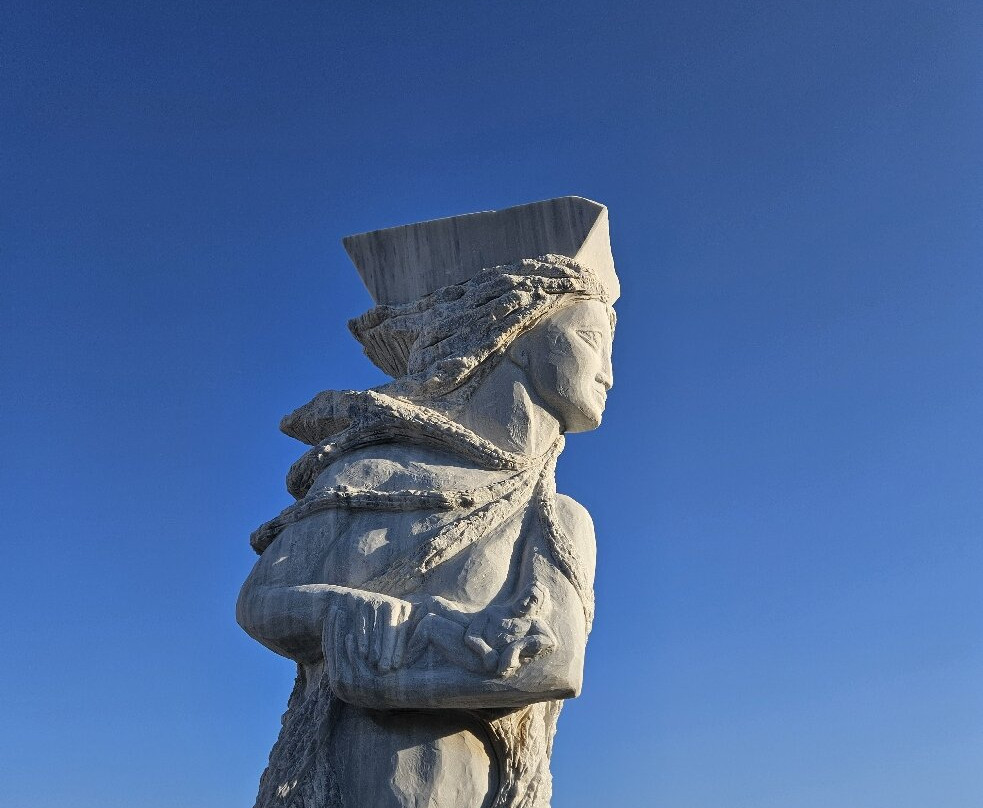 Ayia Napa Sculpture Park-阿依纳帕必去景点