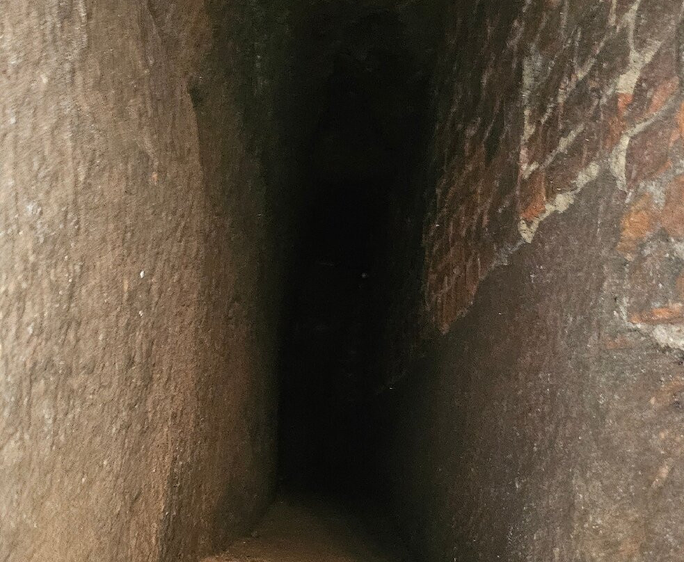 Williamson’s Tunnels – Friends of Williamson’s Tunnels-利物浦必去景点