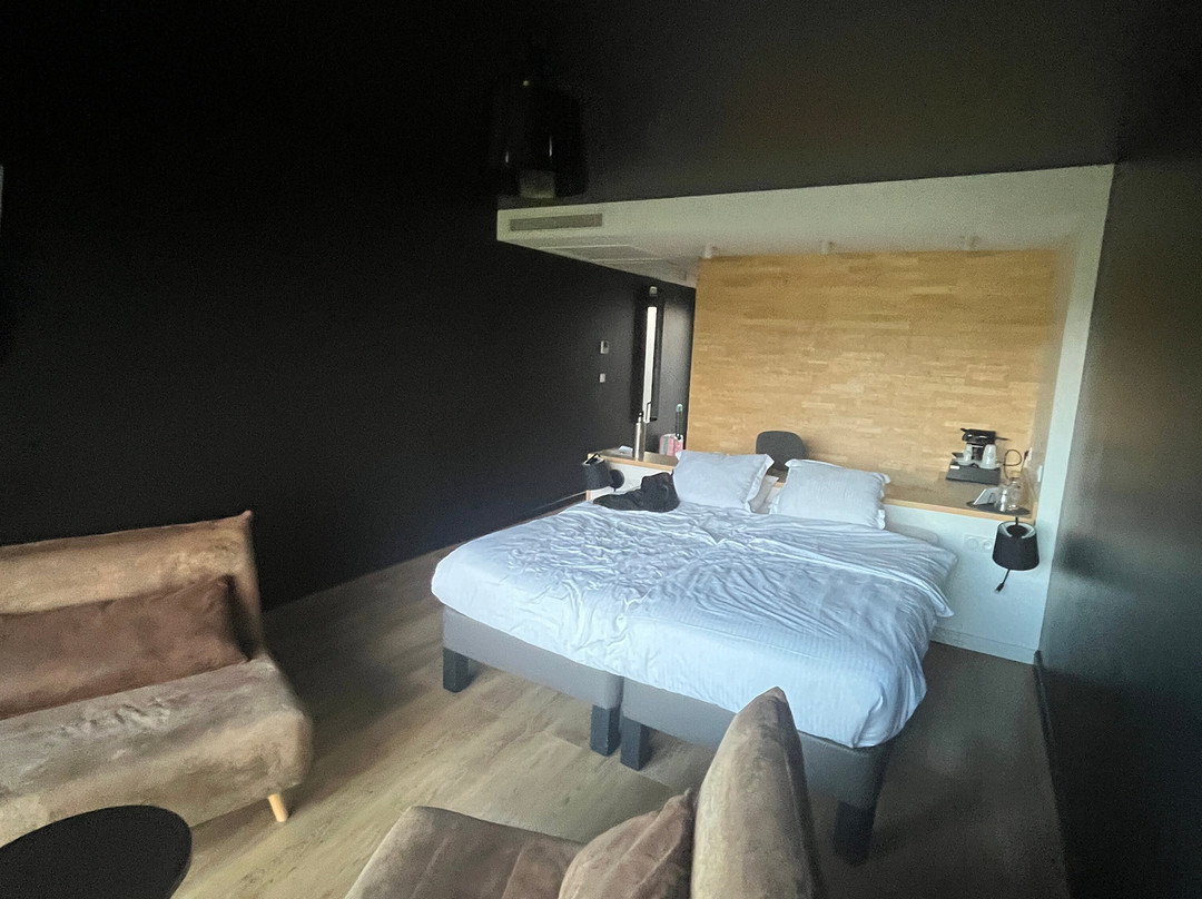 鲍利厄庄园，Singuliers Hotels主图