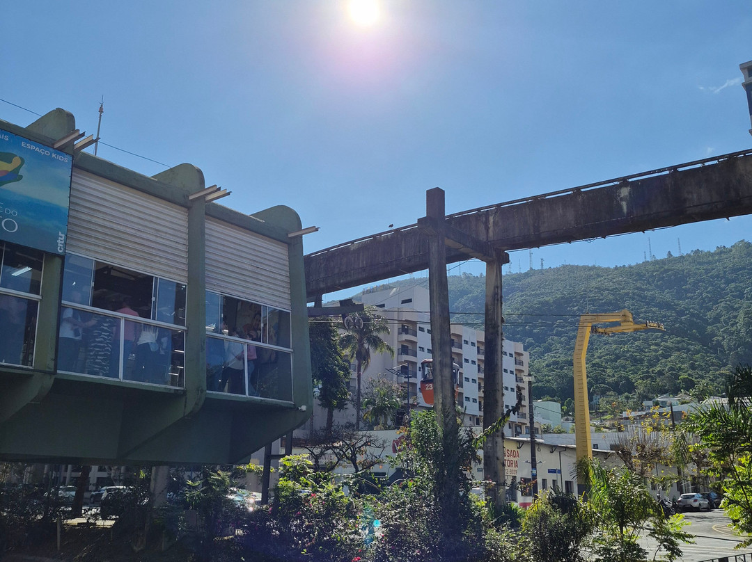 Teleférico De Poços De Caldas-Pocos de Caldas必去景点
