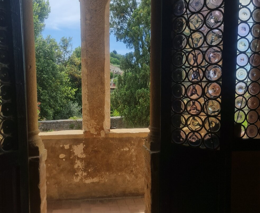 Casa del Petrarca-Arqua Petrarca必去景点