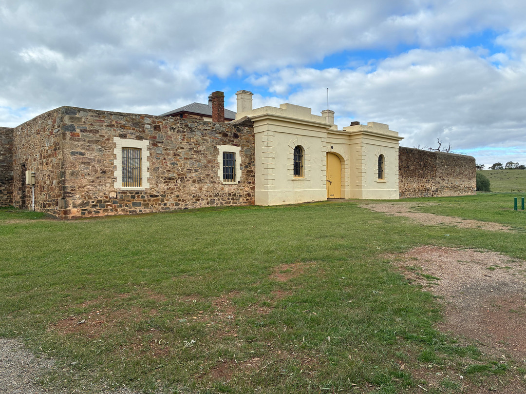 Burra Passport Tour-Burra必去景点