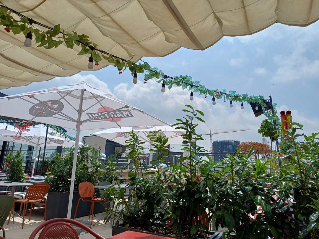 BARTINI Rooftop