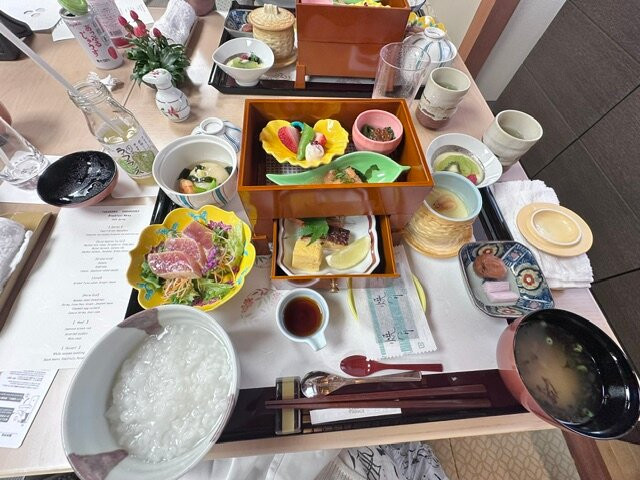 高轮花香路, a Member of Small Luxury Hotels of the World