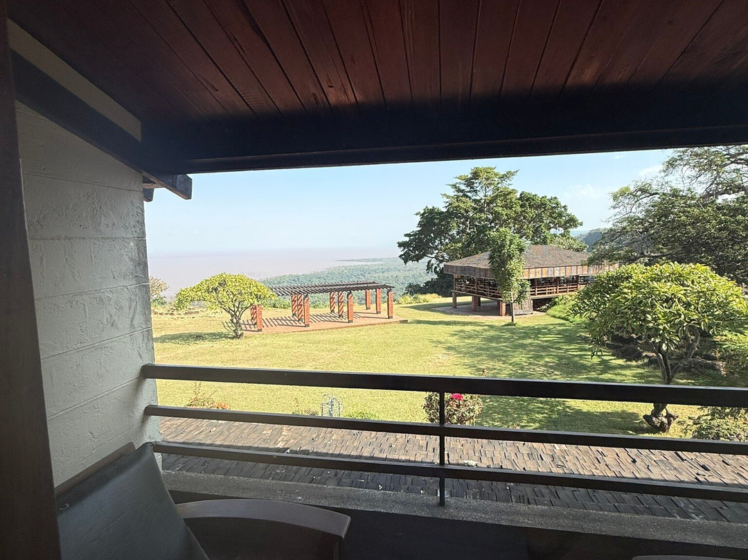 曼亚拉湖野生动物小屋主图