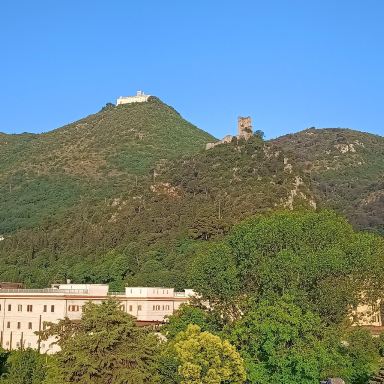 拉佩斯酒店-旅行者