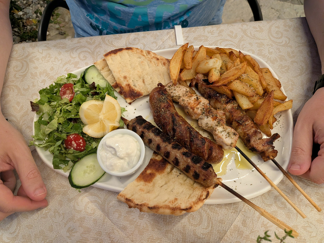 Filema Restaurant