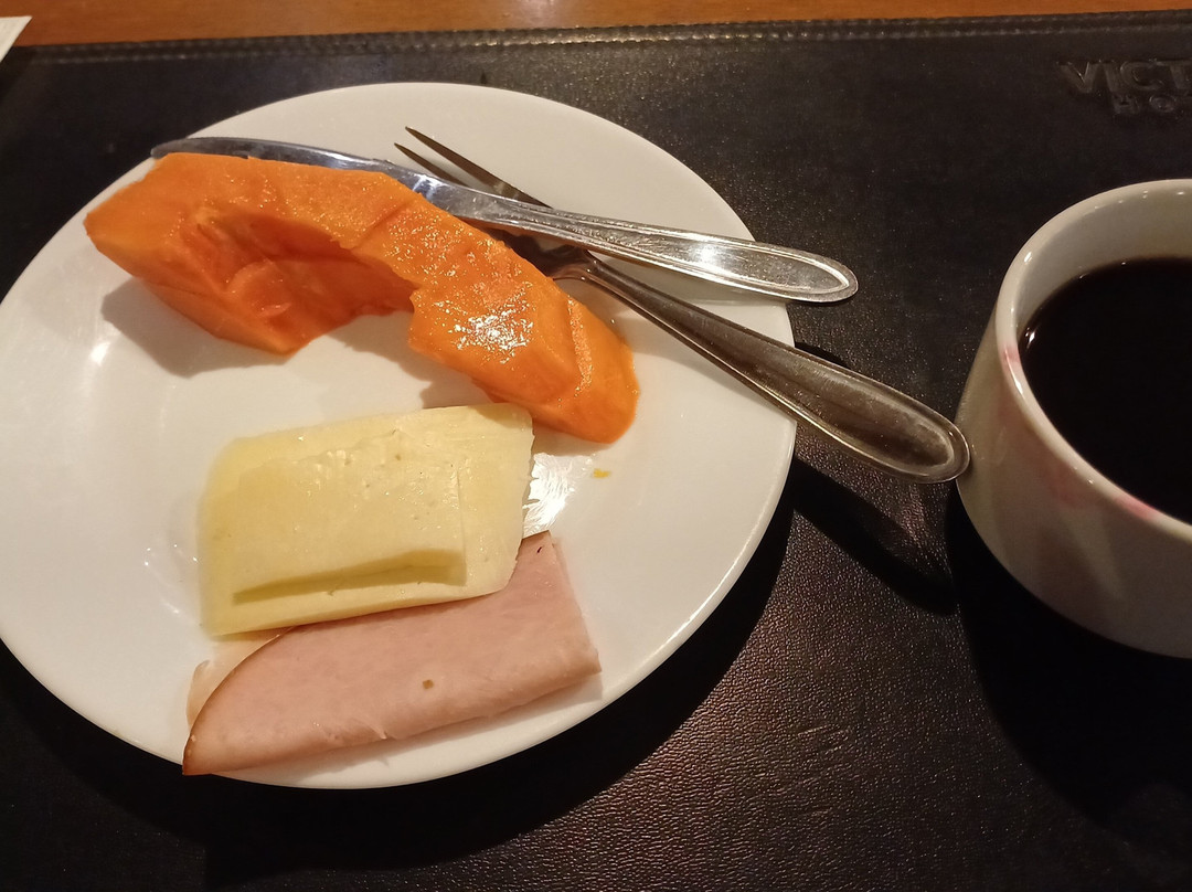 胜利商务酒店主图