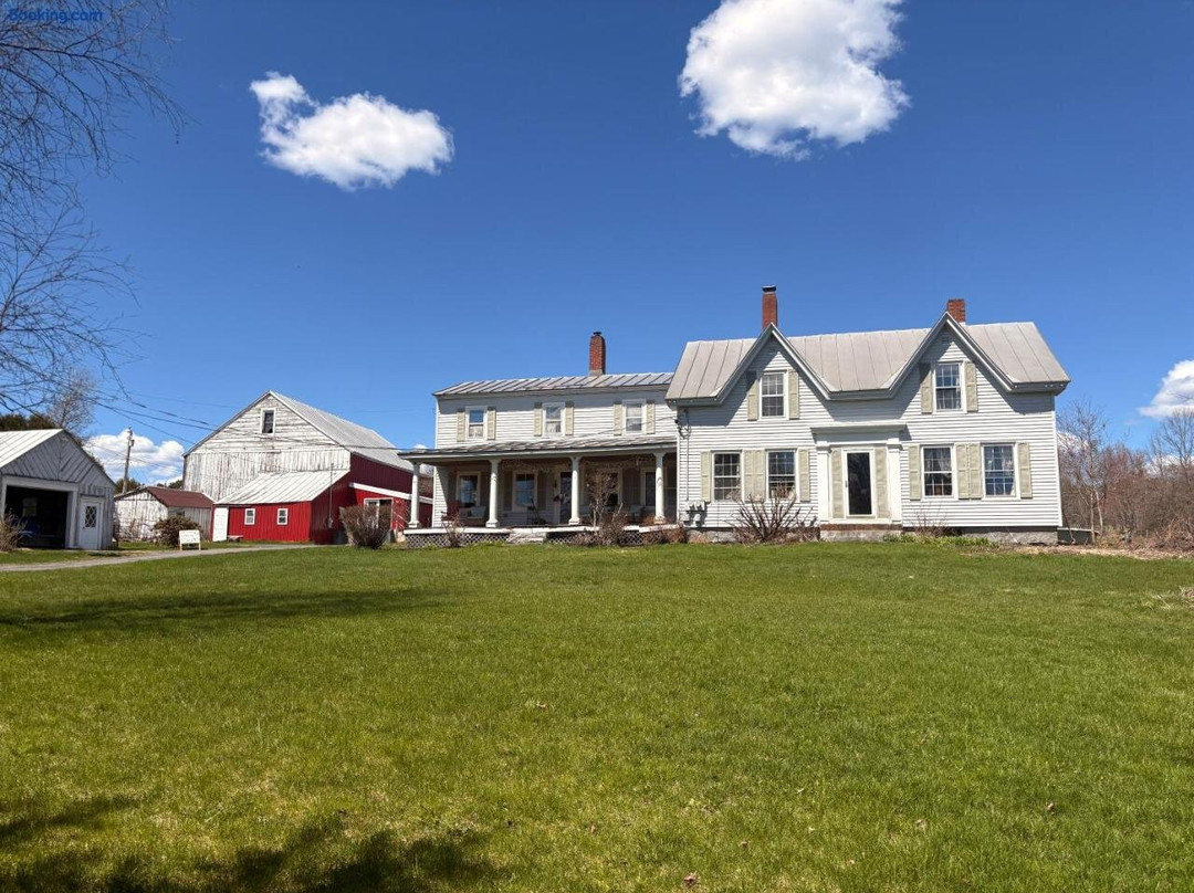 My Valhalla Farm Bed & Breakfast
