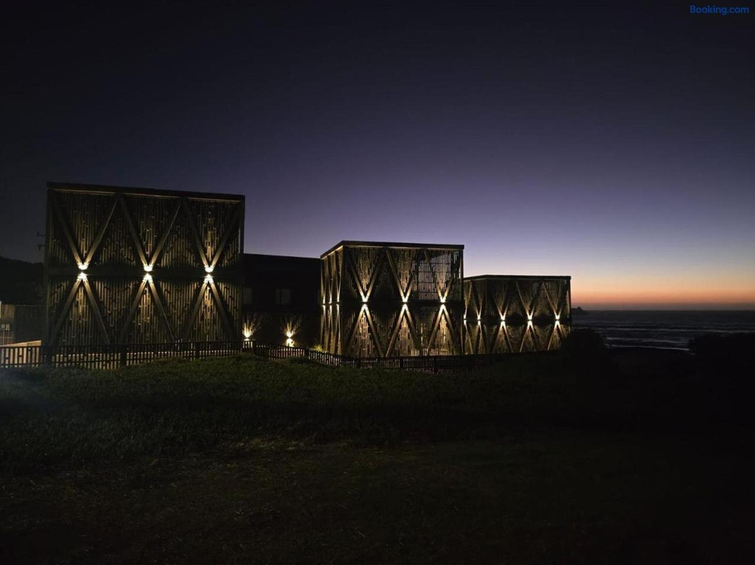 Cabanas Vista Matanzas