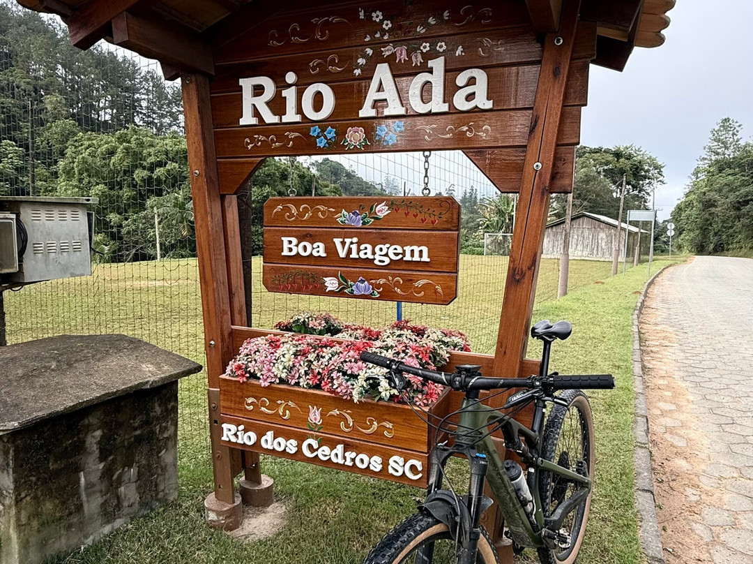 Biketour Vale Europeu-Timbo必去景点