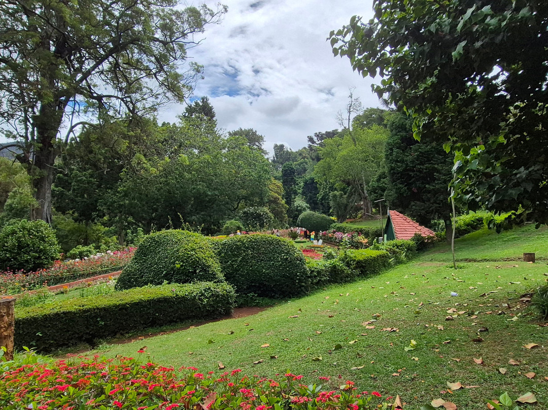Sim`s Park-库奴尔必去景点