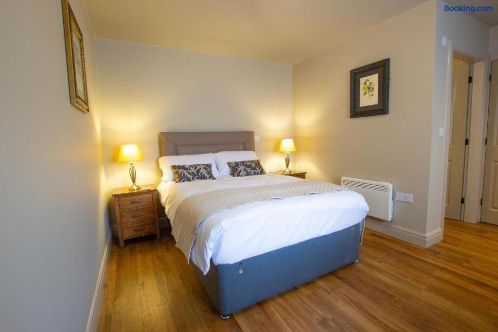 Rochford酒店住宿-Cherry Blossom Suites