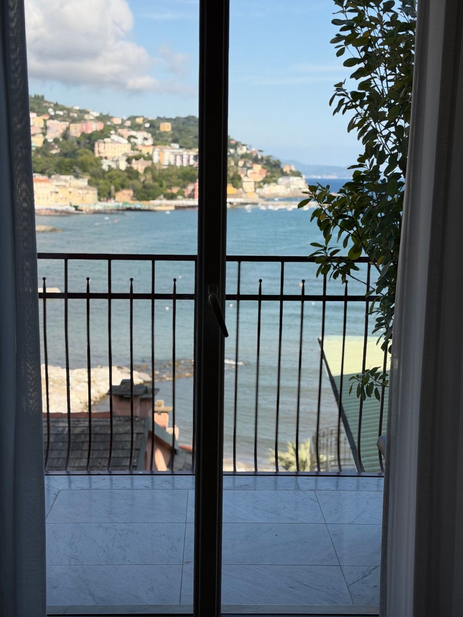 Best Western Plus Tigullio Royal Hotel-旅行者
