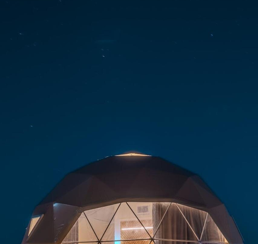 The Wine Dome
