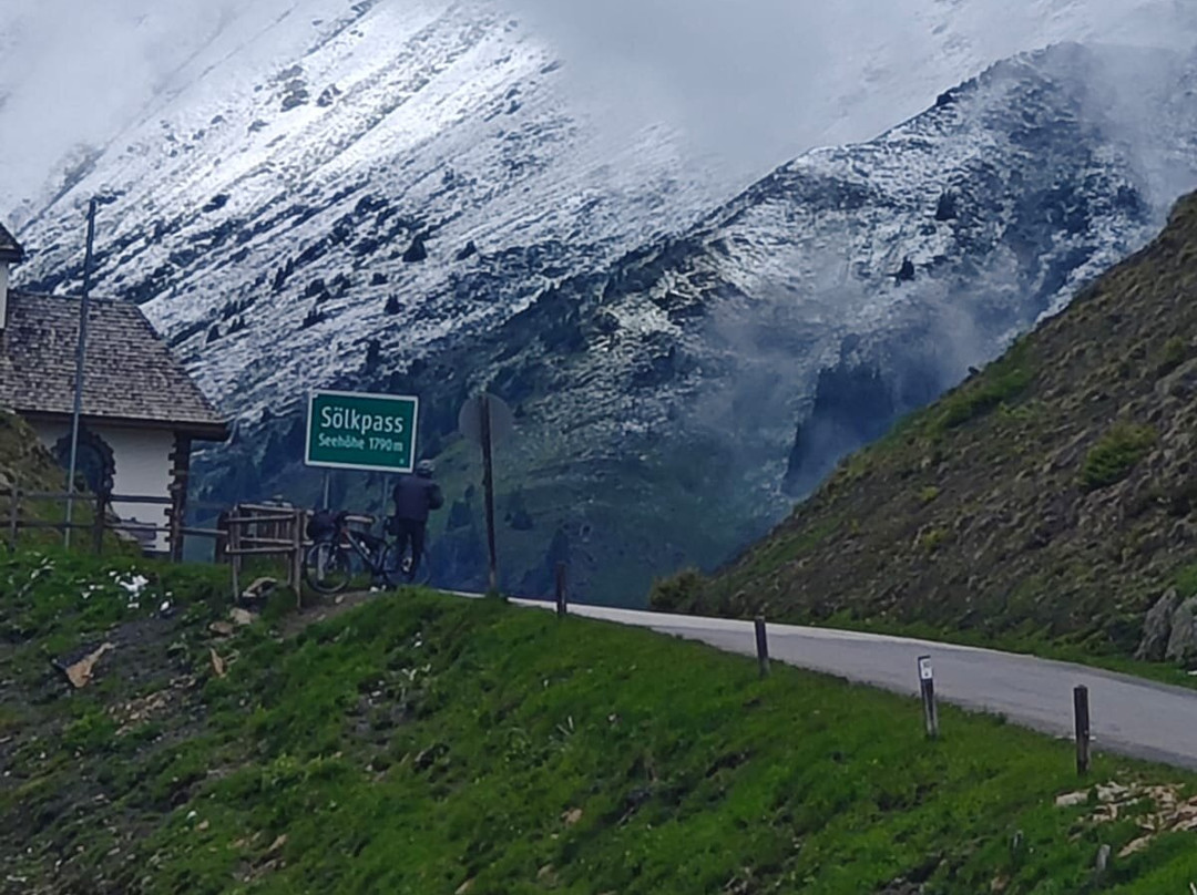 Alpenhof Annaberg主图