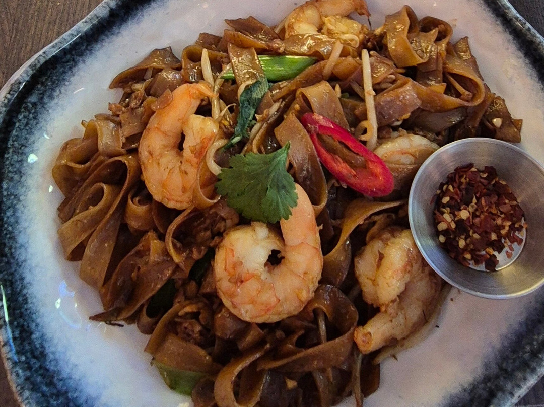 The Mount - Pub & Thai