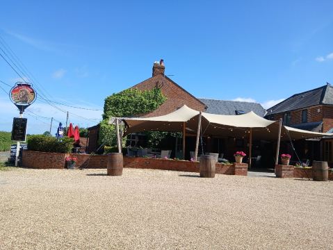 The Three Lions酒店-旅行者