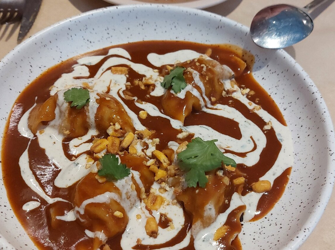 Gastrobar Raíz de Mar