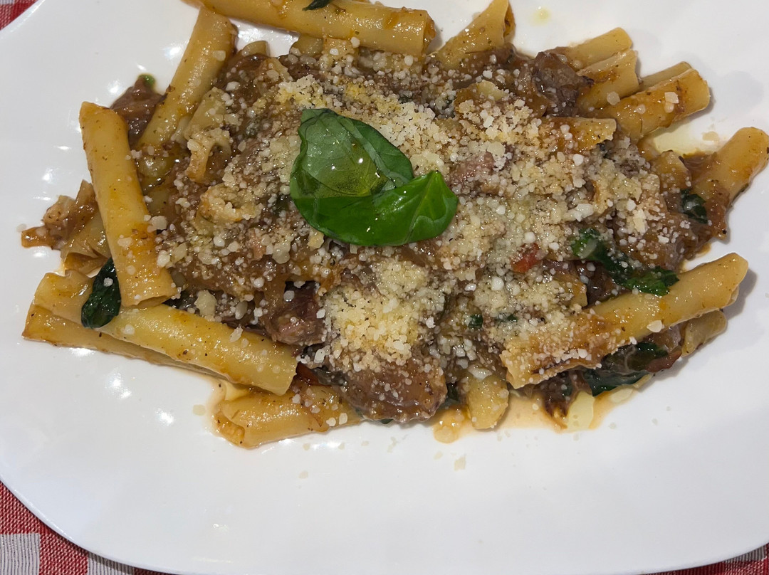 Osteria Garibaldi