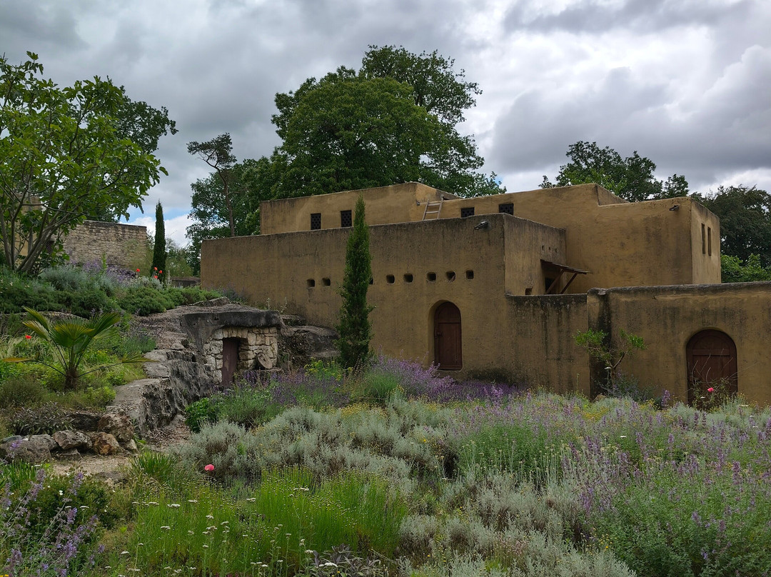 Museumpark Orientalis-Heilig Landstichting必去景点