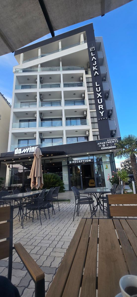 Hotel Lajka Luxury-旅行者
