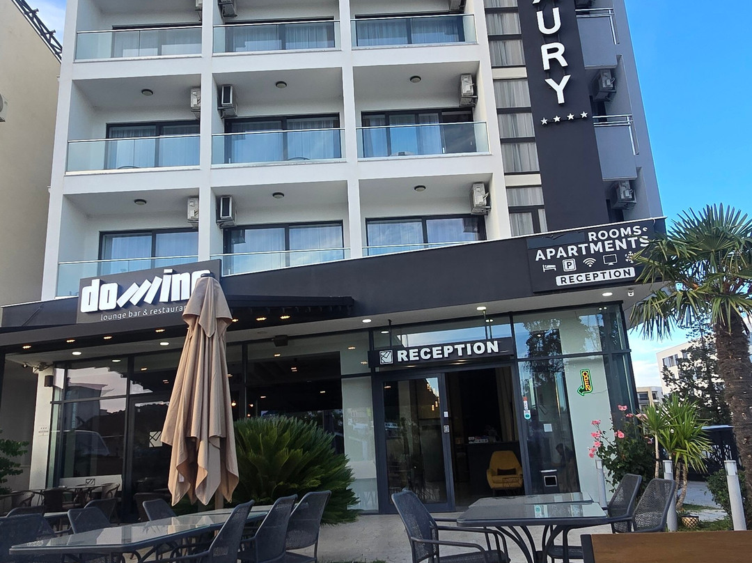Hotel Lajka Luxury主图