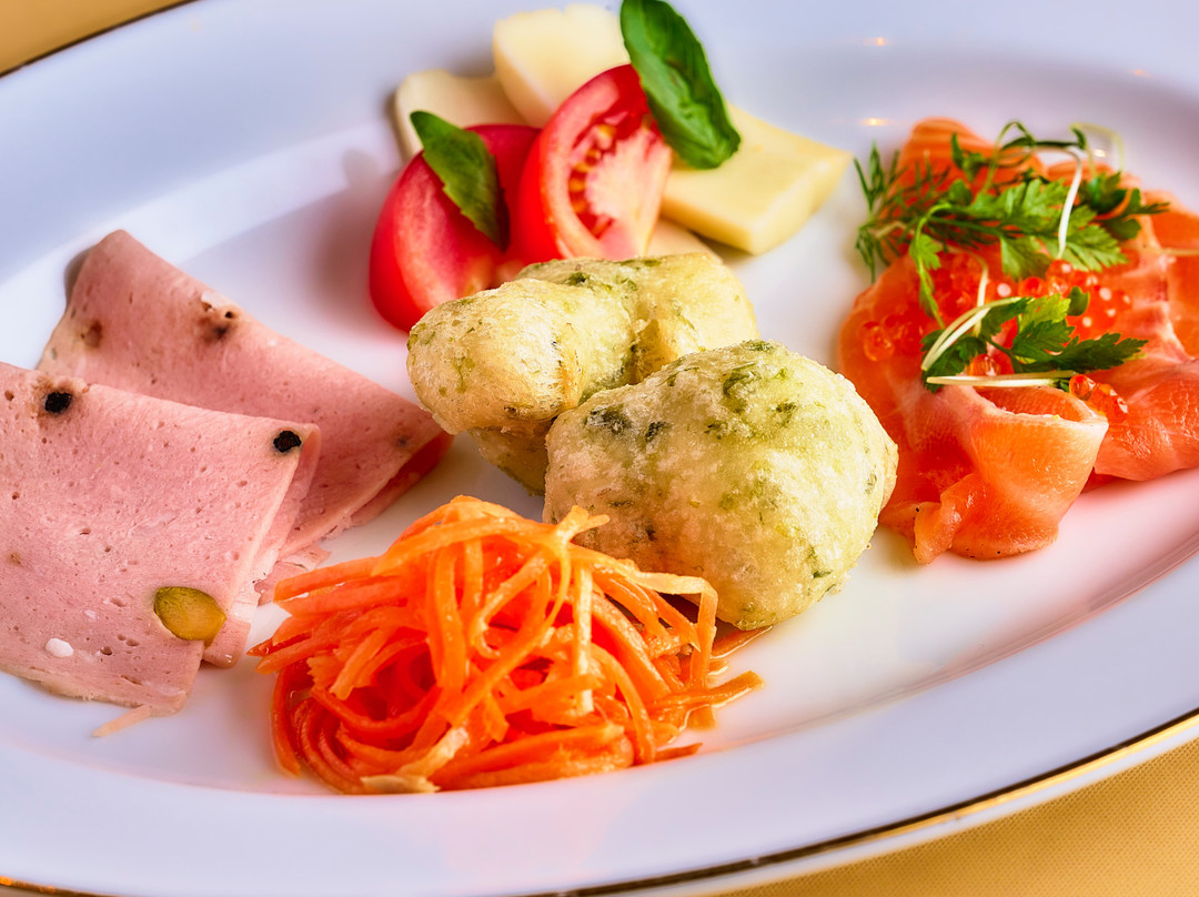 Trattoria La Terrazza