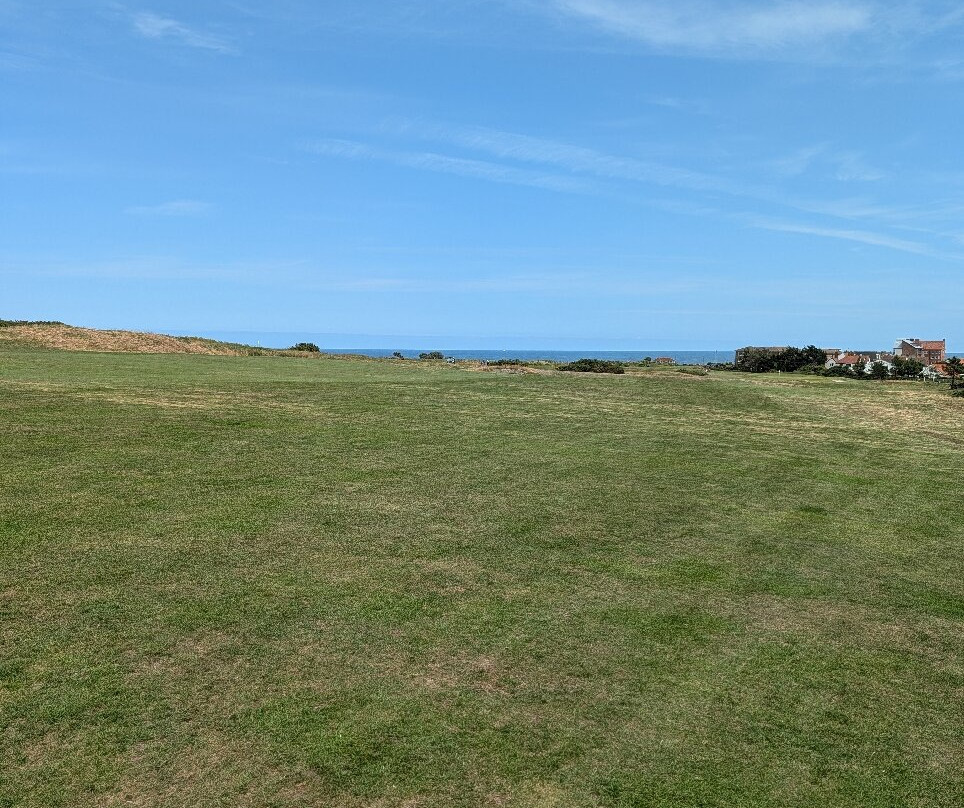 Sheringham Golf Club-Sheringham必去景点