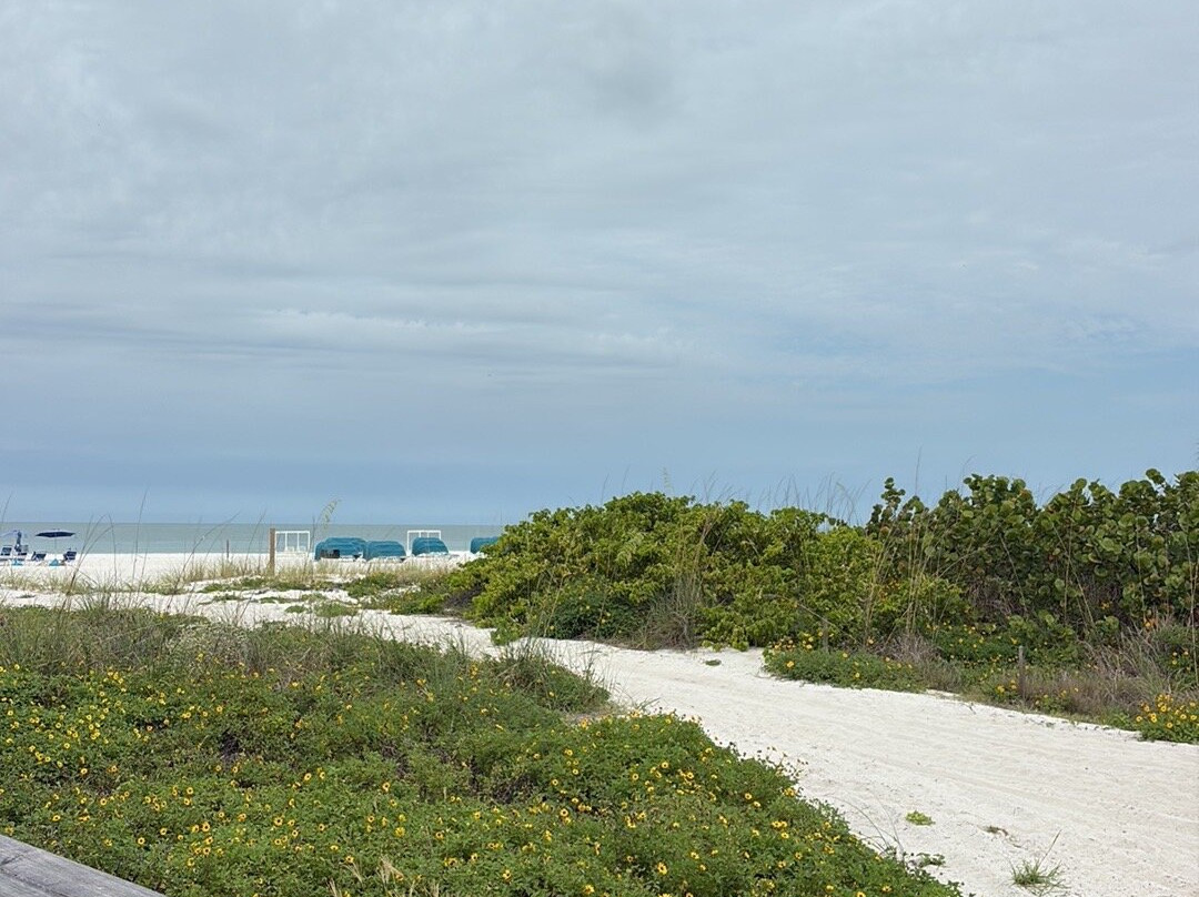 Indian Rocks Beach Access-Indian Rocks Beach必去景点