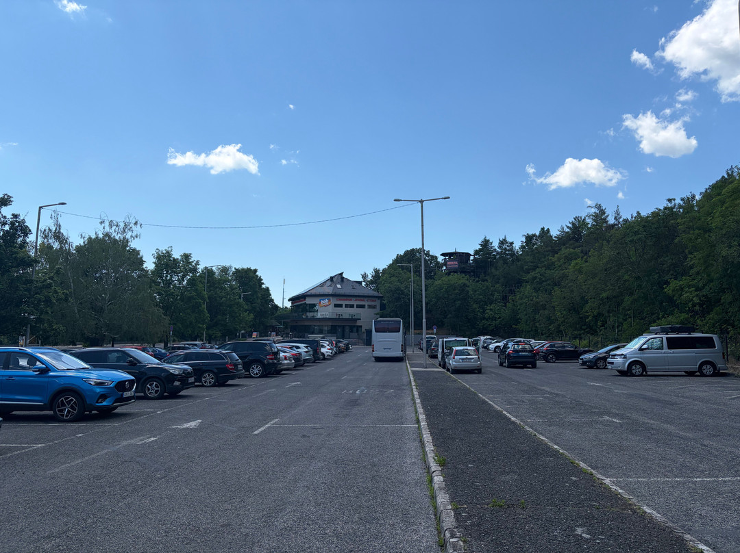 BalatoniBob Leisure Park-Balatonfuzfo必去景点