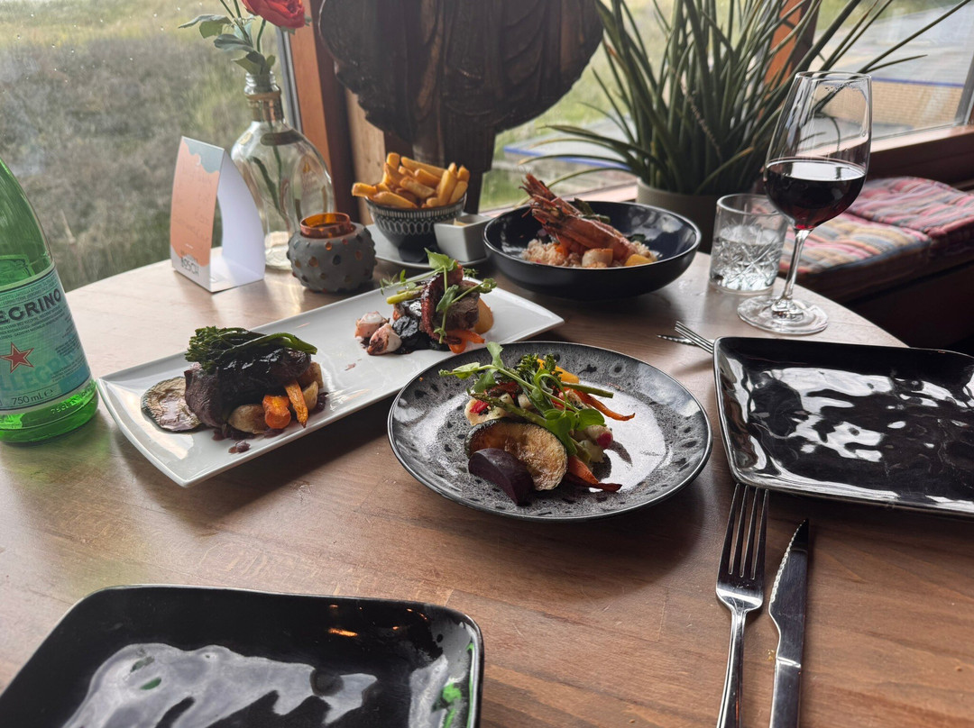 Brasserie Bosch