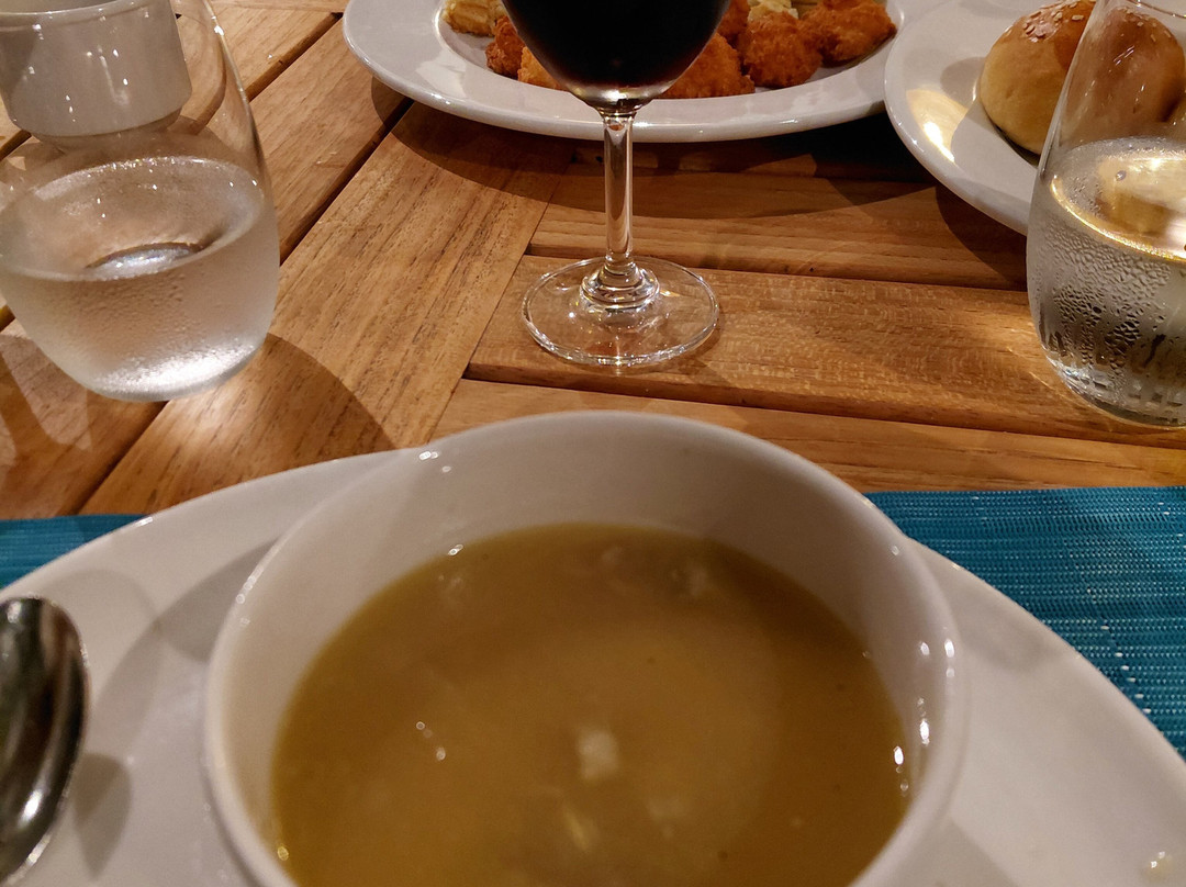 棉花湾酒店主图