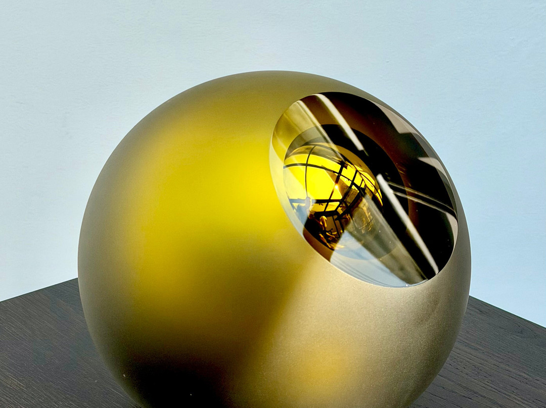 Glass Art Centre, Glassworks Frantisek in Sazava-Sazava必去景点