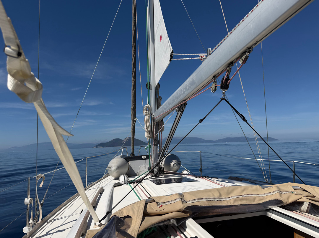 Activity Holidays Greece-莱夫卡扎必去景点